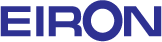 Логотип фирмы EIRON в Евпатории
