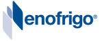 Логотип фирмы Enofrigo в Евпатории