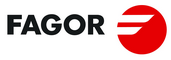 Логотип фирмы Fagor в Евпатории