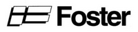 Логотип фирмы Foster в Евпатории