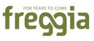 Логотип фирмы Freggia в Евпатории