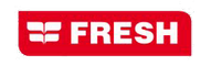 Логотип фирмы Fresh в Евпатории