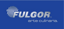 Логотип фирмы Fulgor в Евпатории