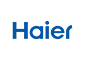 Логотип фирмы Haier в Евпатории