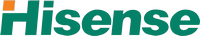 Логотип фирмы Hisense в Евпатории
