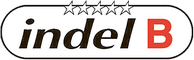 Логотип фирмы Indel B в Евпатории