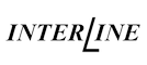 Логотип фирмы Interline в Евпатории