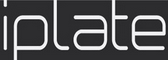 Логотип фирмы Iplate в Евпатории