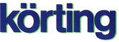Логотип фирмы Korting в Евпатории