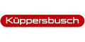 Логотип фирмы Kuppersbusch в Евпатории