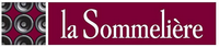 Логотип фирмы La Sommeliere в Евпатории