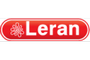 Логотип фирмы Leran в Евпатории