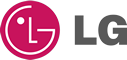 Логотип фирмы LG в Евпатории