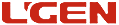 Логотип фирмы LGEN в Евпатории