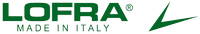 Логотип фирмы LOFRA в Евпатории