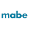 Логотип фирмы Mabe в Евпатории