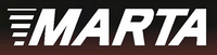 Логотип фирмы Marta в Евпатории