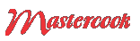 Логотип фирмы MasterCook в Евпатории