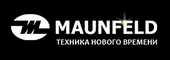 Логотип фирмы Maunfeld в Евпатории