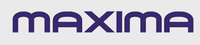 Логотип фирмы Maxima в Евпатории