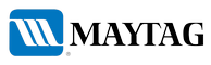 Логотип фирмы Maytag в Евпатории