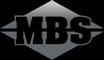Логотип фирмы MBS в Евпатории