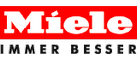 Логотип фирмы Miele в Евпатории