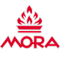 Логотип фирмы Mora в Евпатории