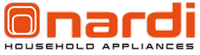 Логотип фирмы Nardi в Евпатории