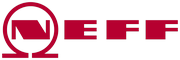 Логотип фирмы NEFF в Евпатории
