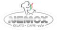Логотип фирмы Nemox в Евпатории