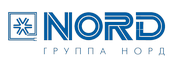 Логотип фирмы NORD в Евпатории