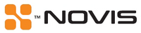 Логотип фирмы NOVIS-Electronics в Евпатории