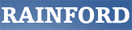 Логотип фирмы Rainford в Евпатории