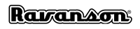 Логотип фирмы Ravanson в Евпатории