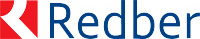 Логотип фирмы Redber в Евпатории