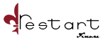 Логотип фирмы Restart в Евпатории