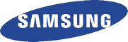 Логотип фирмы Samsung в Евпатории