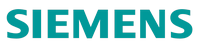 Логотип фирмы Siemens в Евпатории