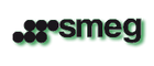 Логотип фирмы Smeg в Евпатории