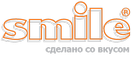 Логотип фирмы Smile в Евпатории