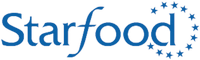 Логотип фирмы Starfood в Евпатории
