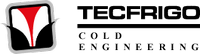 Логотип фирмы Tecfrigo в Евпатории