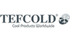 Логотип фирмы TefCold в Евпатории