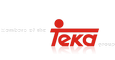 Логотип фирмы TEKA в Евпатории