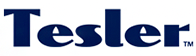 Логотип фирмы Tesler в Евпатории