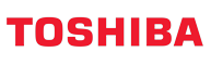 Логотип фирмы Toshiba в Евпатории