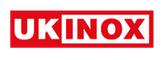 Логотип фирмы Ukinox в Евпатории