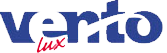 Логотип фирмы VENTOLUX в Евпатории