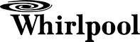 Логотип фирмы Whirlpool в Евпатории